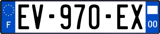 EV-970-EX