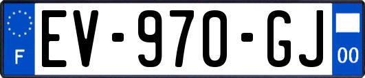 EV-970-GJ