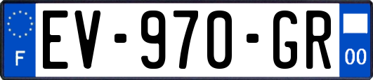 EV-970-GR