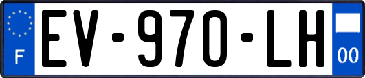 EV-970-LH