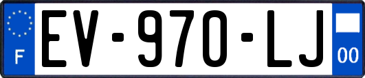 EV-970-LJ