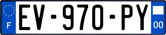 EV-970-PY
