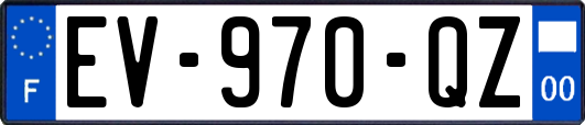 EV-970-QZ