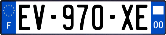 EV-970-XE