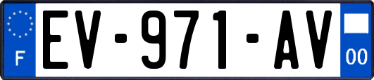 EV-971-AV