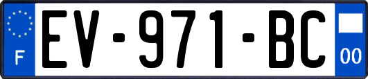 EV-971-BC