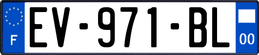 EV-971-BL