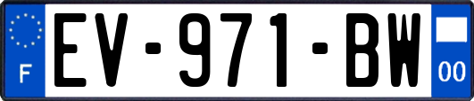 EV-971-BW