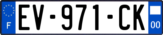 EV-971-CK