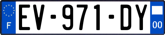 EV-971-DY