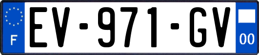 EV-971-GV