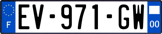 EV-971-GW