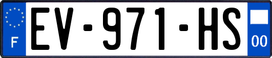 EV-971-HS