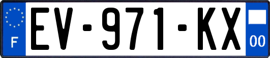 EV-971-KX