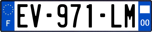 EV-971-LM