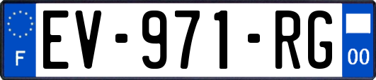 EV-971-RG