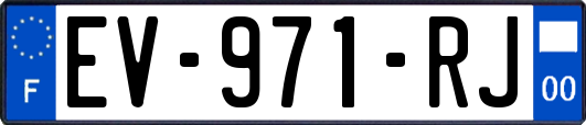 EV-971-RJ