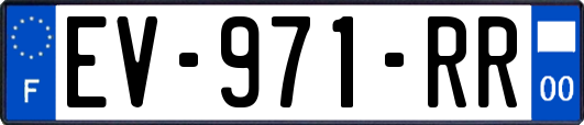 EV-971-RR