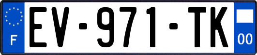 EV-971-TK