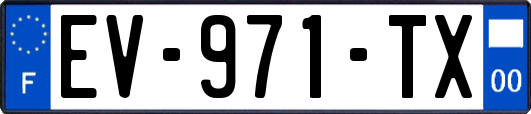 EV-971-TX