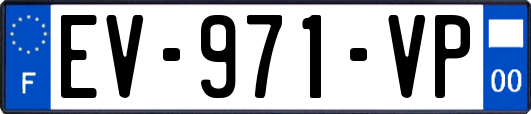 EV-971-VP