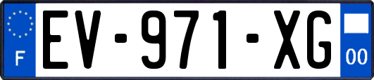 EV-971-XG