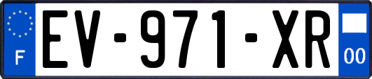 EV-971-XR