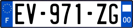 EV-971-ZG