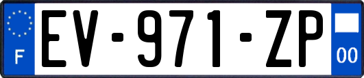 EV-971-ZP