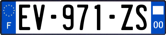 EV-971-ZS