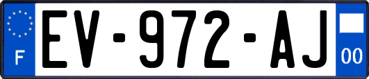 EV-972-AJ