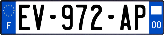 EV-972-AP