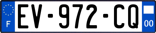 EV-972-CQ