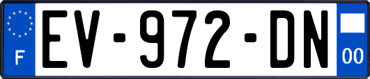 EV-972-DN