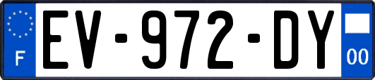 EV-972-DY