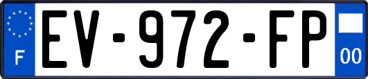 EV-972-FP