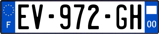 EV-972-GH