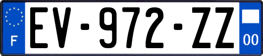 EV-972-ZZ