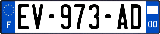 EV-973-AD