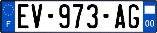 EV-973-AG