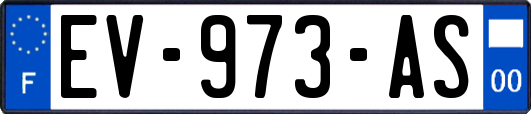 EV-973-AS