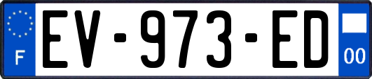 EV-973-ED