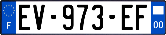 EV-973-EF