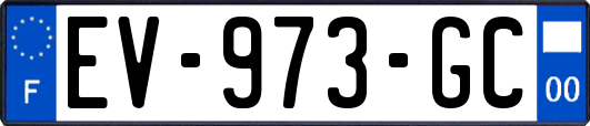 EV-973-GC