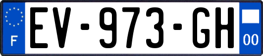 EV-973-GH