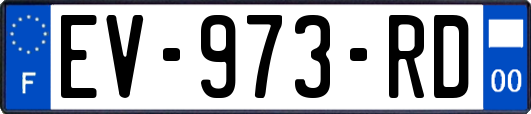 EV-973-RD