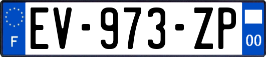 EV-973-ZP