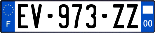 EV-973-ZZ