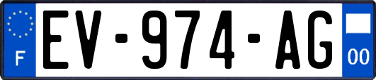 EV-974-AG