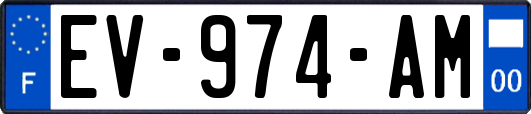 EV-974-AM